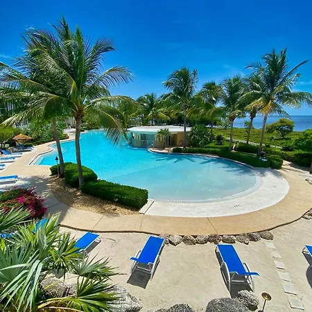 Mariner'S Club Key Largo Hotel